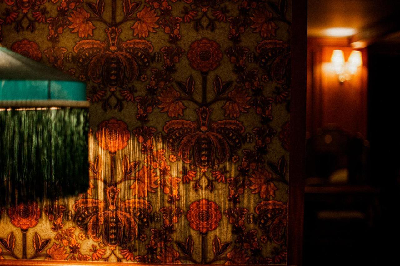 The George Hotel Инверари Экстерьер фото
