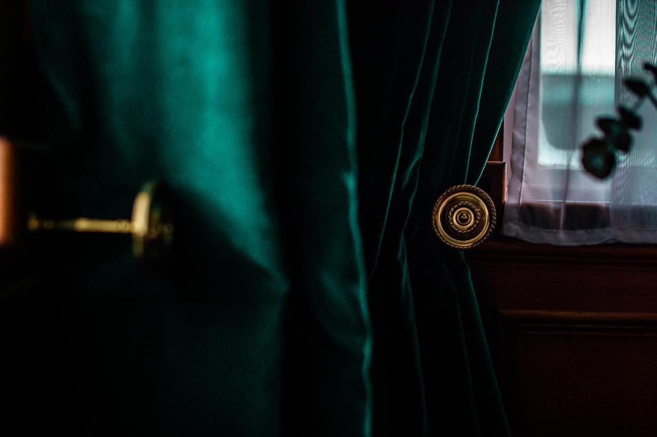The George Hotel Инверари Экстерьер фото