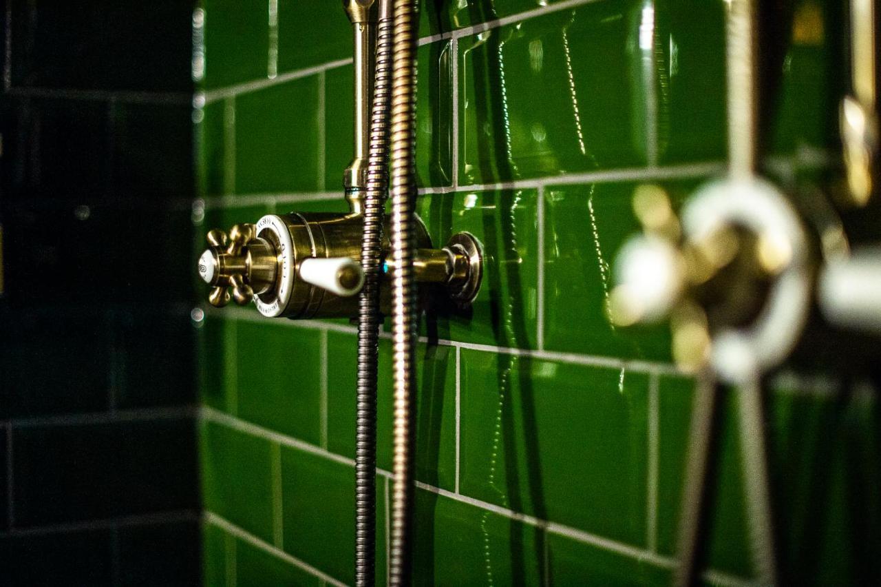 The George Hotel Инверари Экстерьер фото
